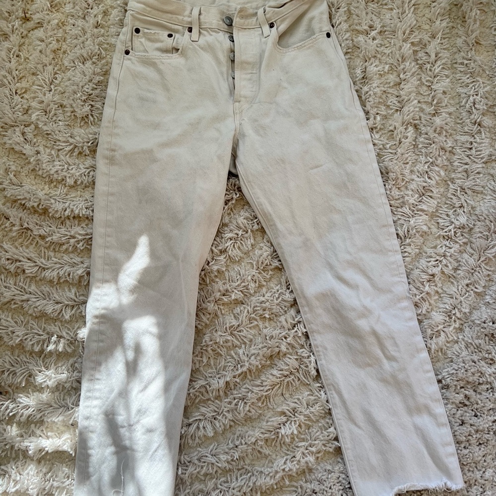 Levi jeans